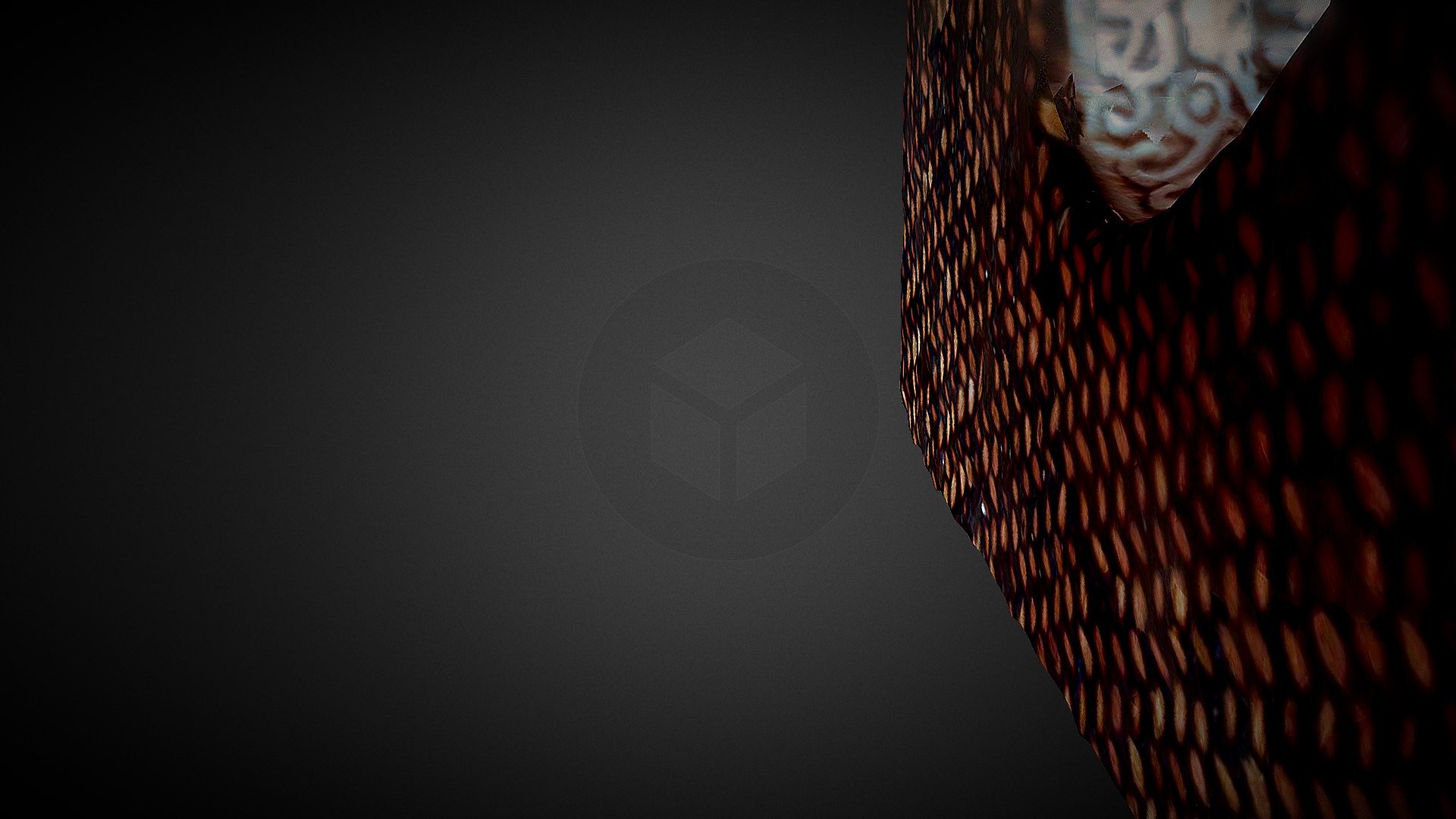 test 2 - Skull
