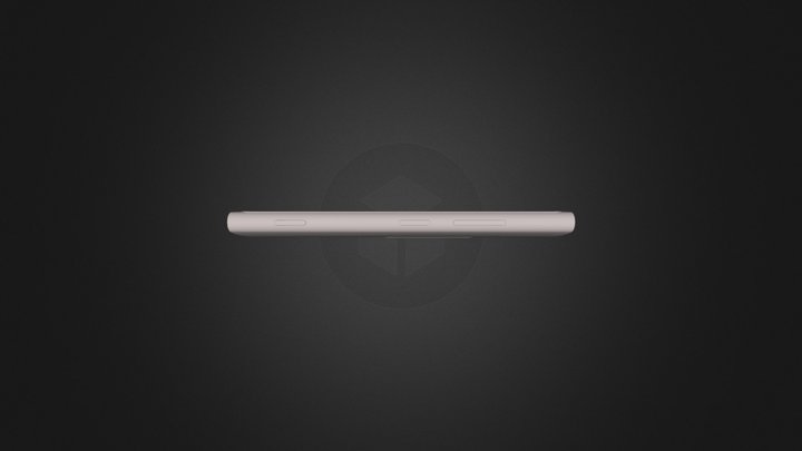 Lumia-920 not finish 3D Model