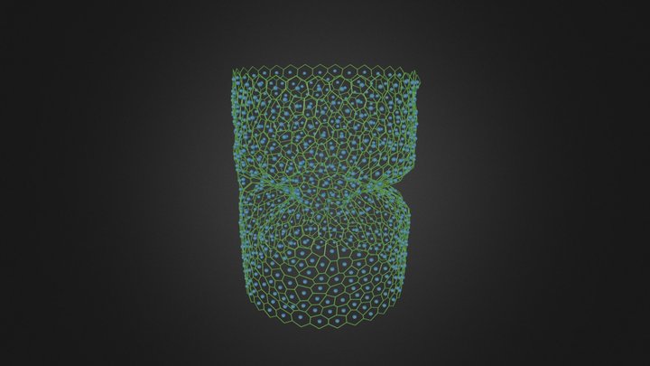 after_apopto.blend 3D Model