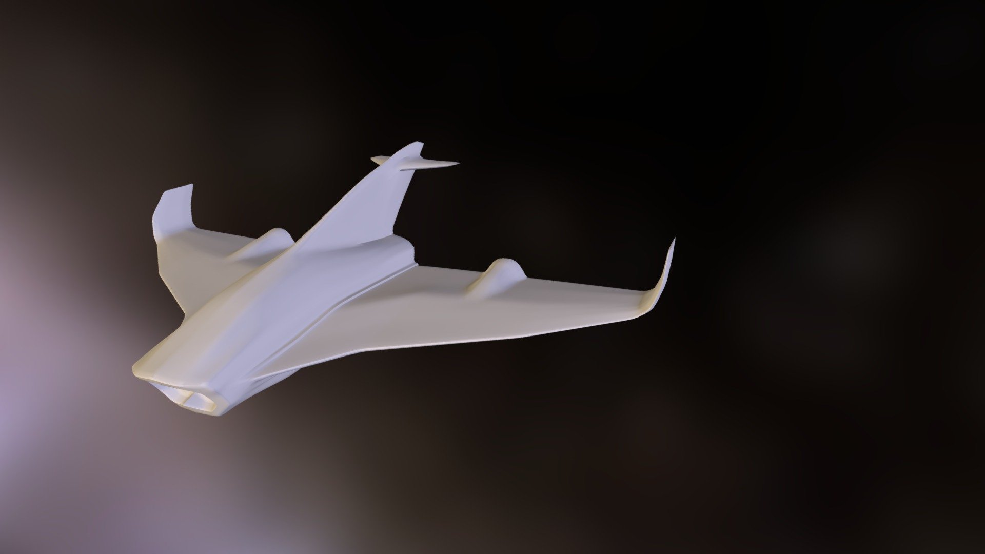To Space