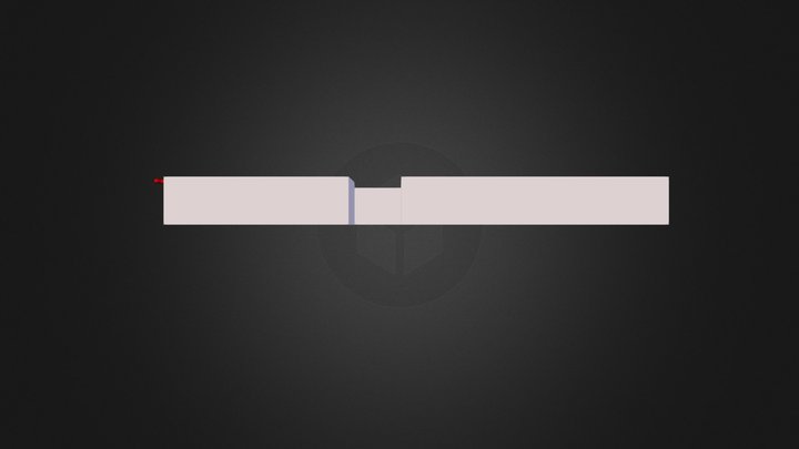 A.C.R.O.S.S. 3D Model