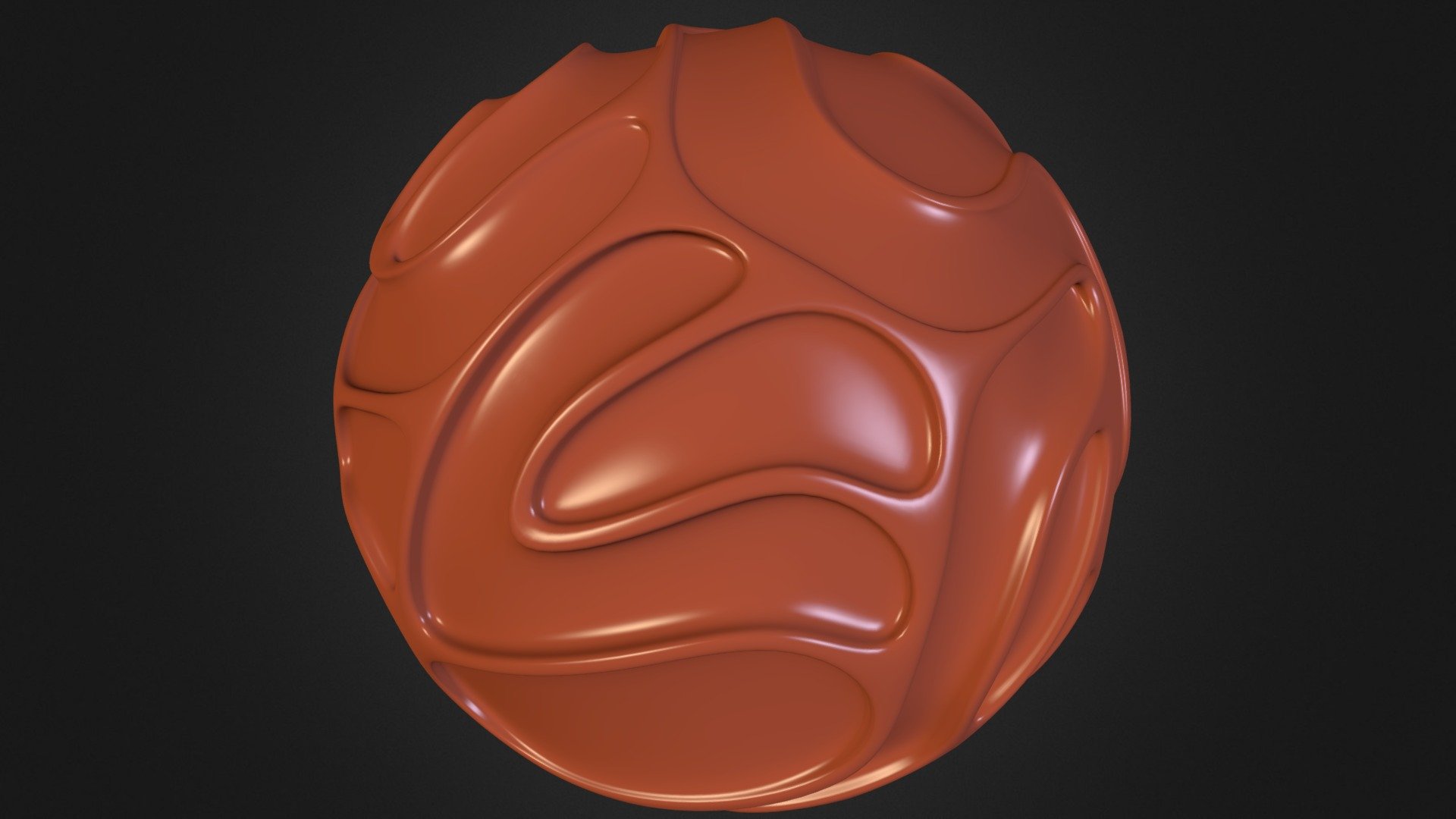 form.obj - 3D model by moezmaatoug [mxNASdA] - Sketchfab
