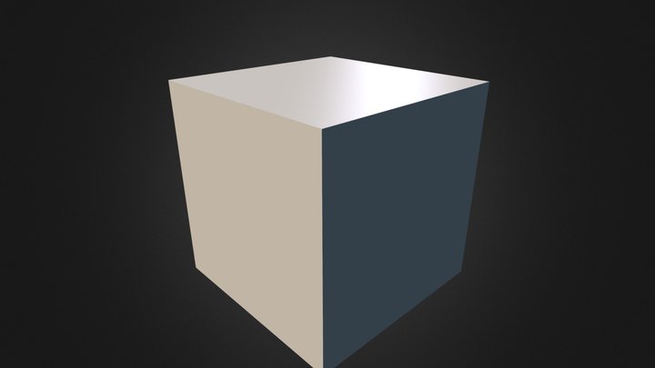 SMPL 3D Model