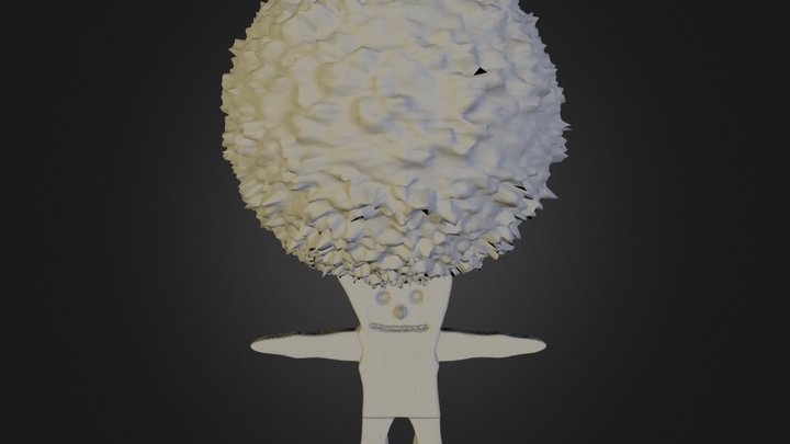 Tree.zip 3D Model