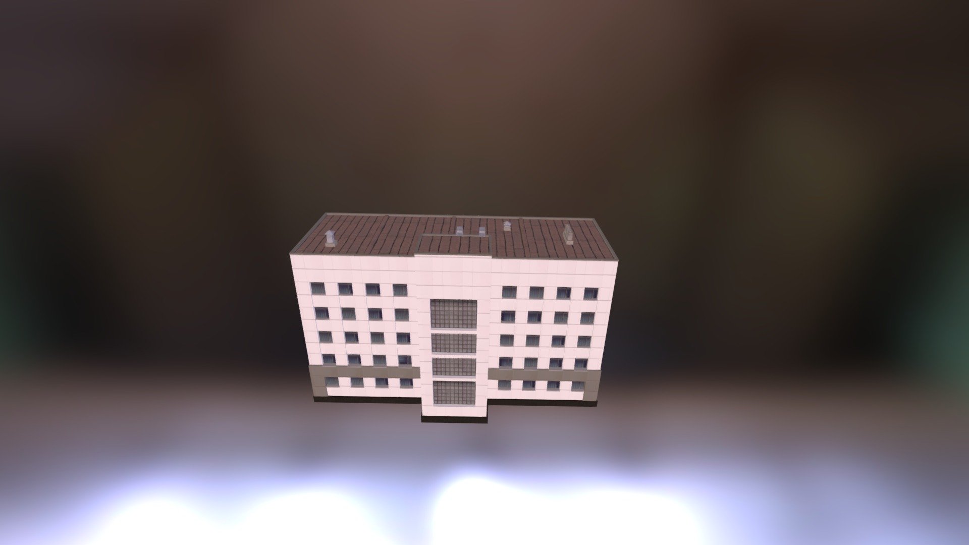 Norilsk.FBX - 3D model by dizza [nH7env7] - Sketchfab