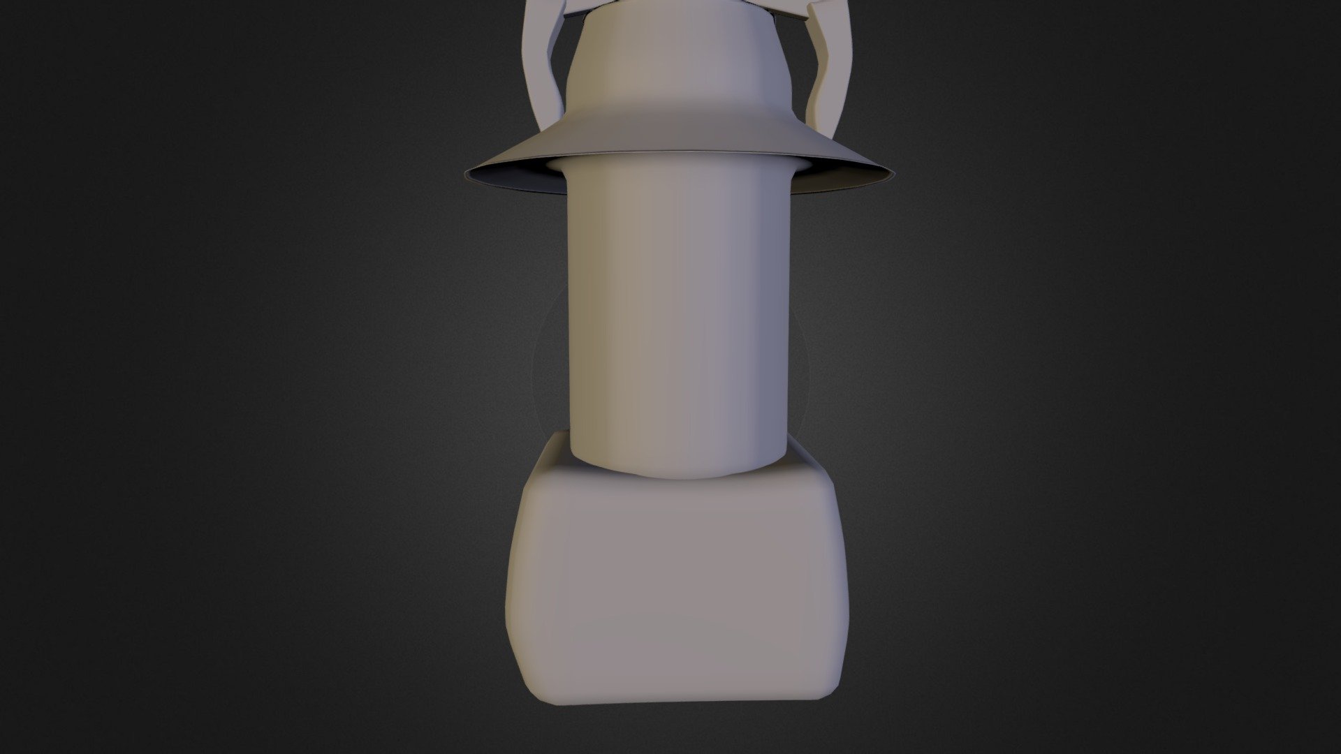 Lantern.fbx - 3D model by seyamomar [nHUV2CC] - Sketchfab