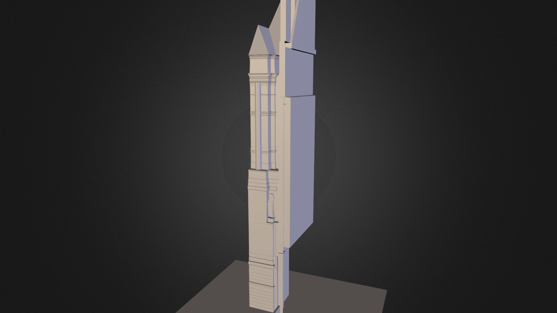 Interface Model