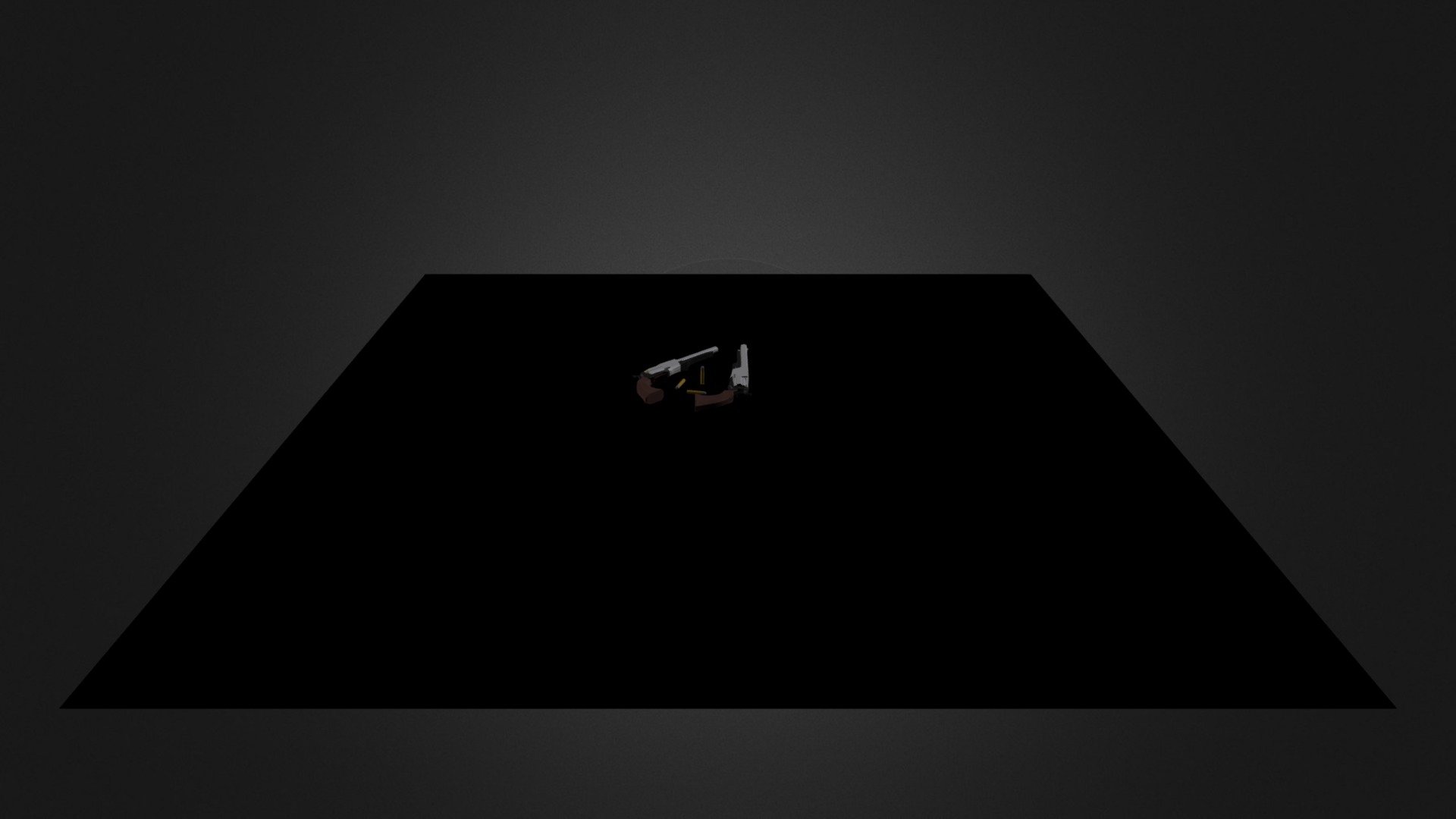 revolver.blend - 3D model by zyck_chang [nn4uJbO] - Sketchfab