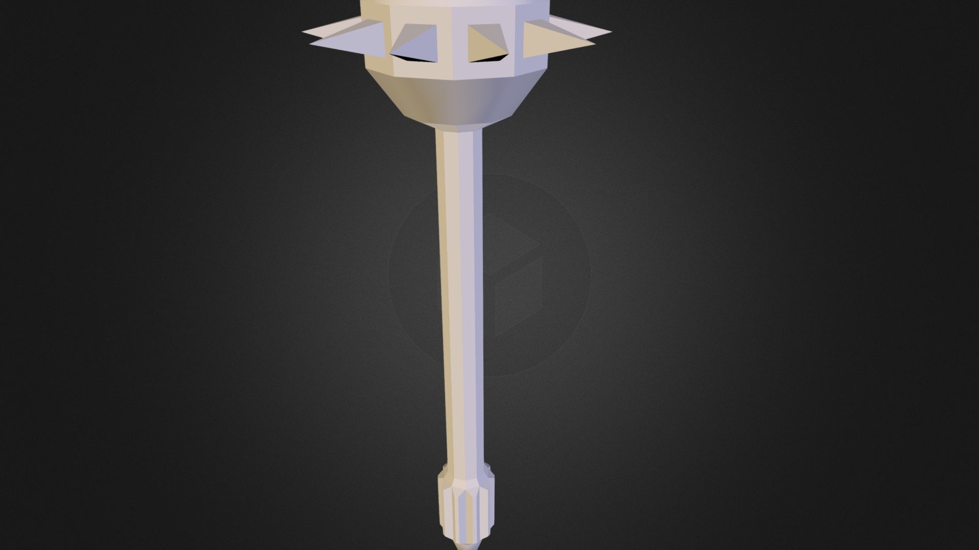Stu2.obj - 3D model by Rollen [o4s7Ag6] - Sketchfab