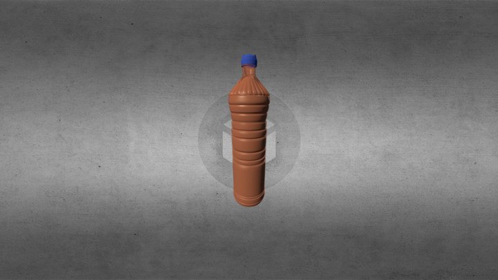 boutvinaigr 3D Model