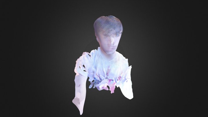 My_new_scan 3D Model