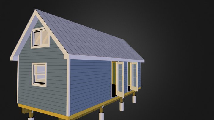 12x28.zip 3D Model