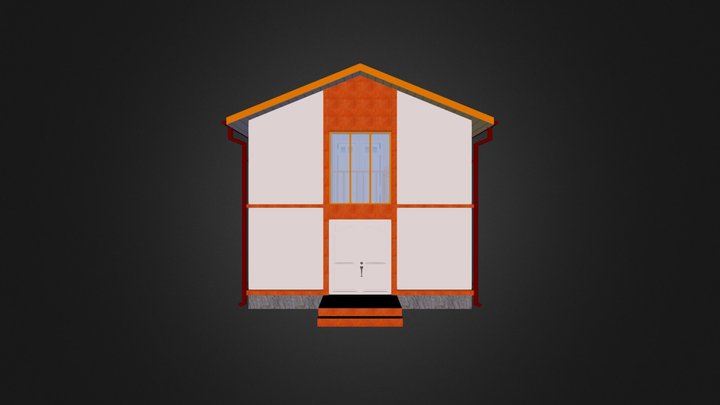 004_01.zip 3D Model
