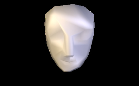 Final Model Ate.obj 3D Model