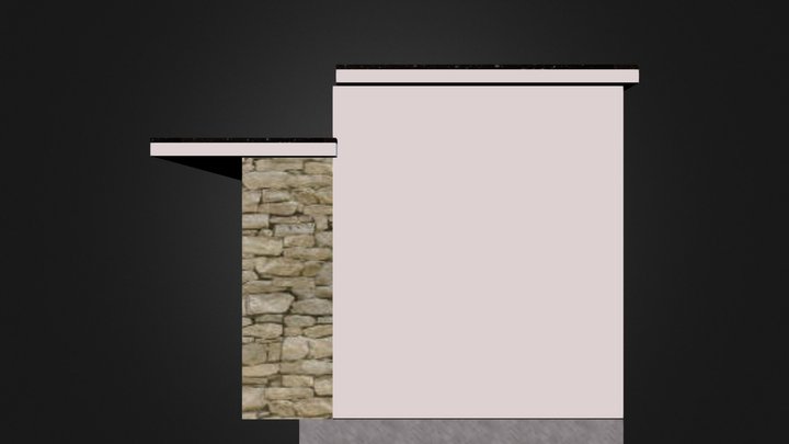 ilo_B.zip 3D Model