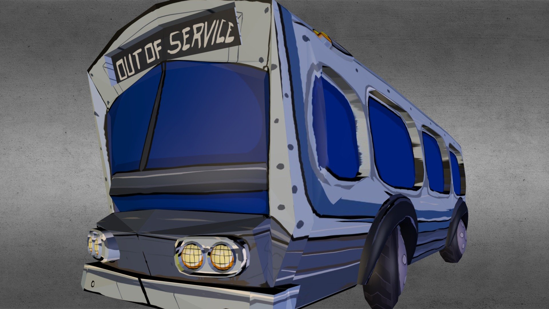 Bus.