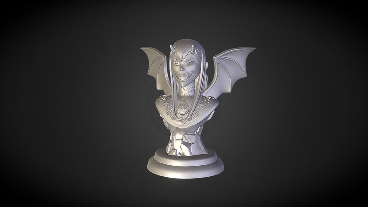 Chance Freaks 3D Model