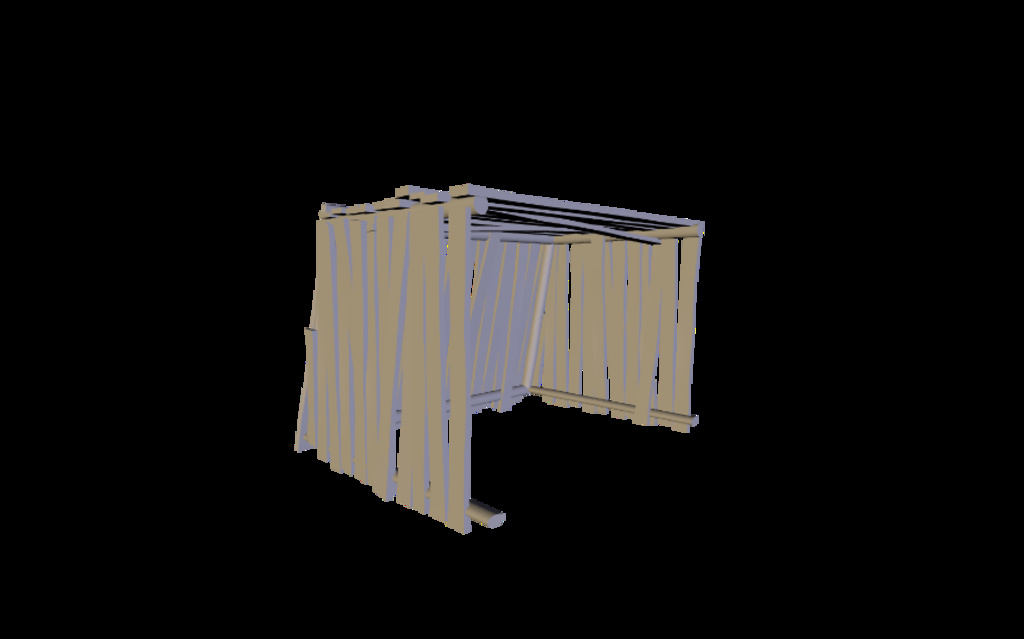 Old Shed