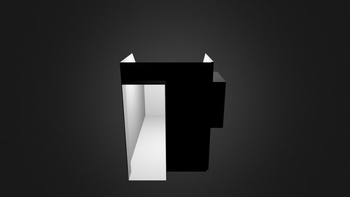 Bad 3D Model
