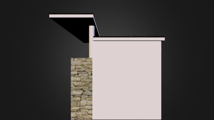 ilo_H.zip 3D Model