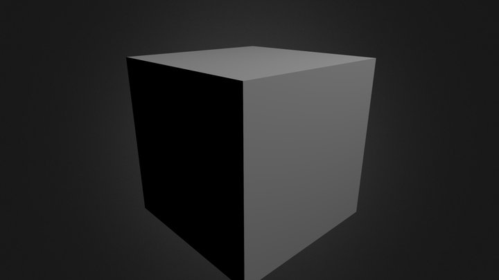untitled 3D Model