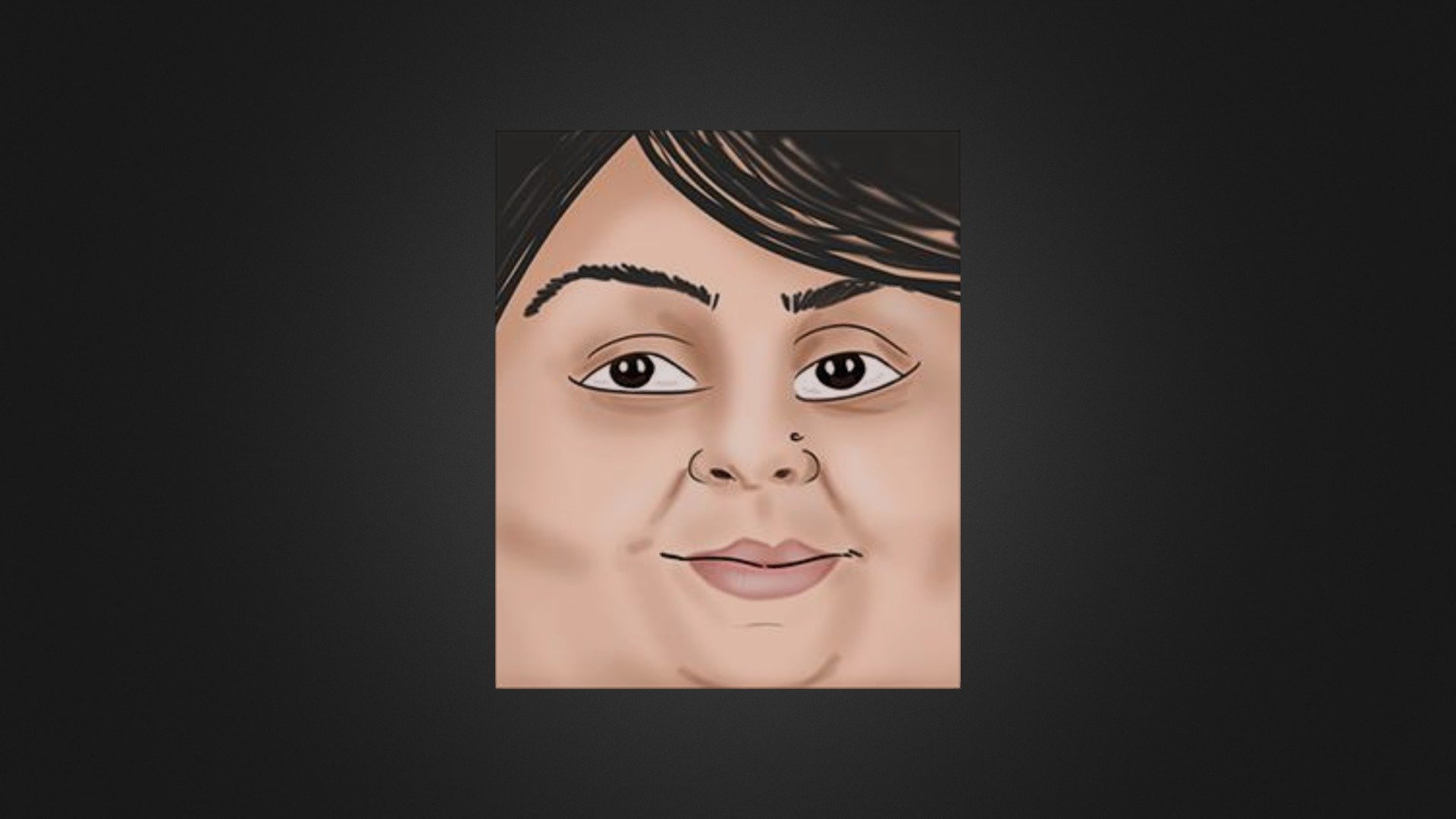 Apurvi Shrivastava