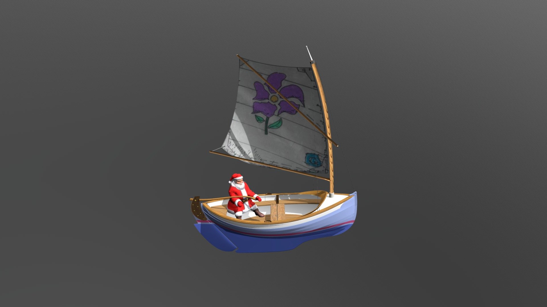 Ultra for Violet.zip — Sketchfab embed 3D viewer