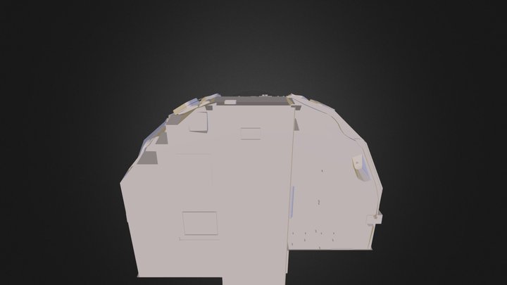 asd.obj 3D Model