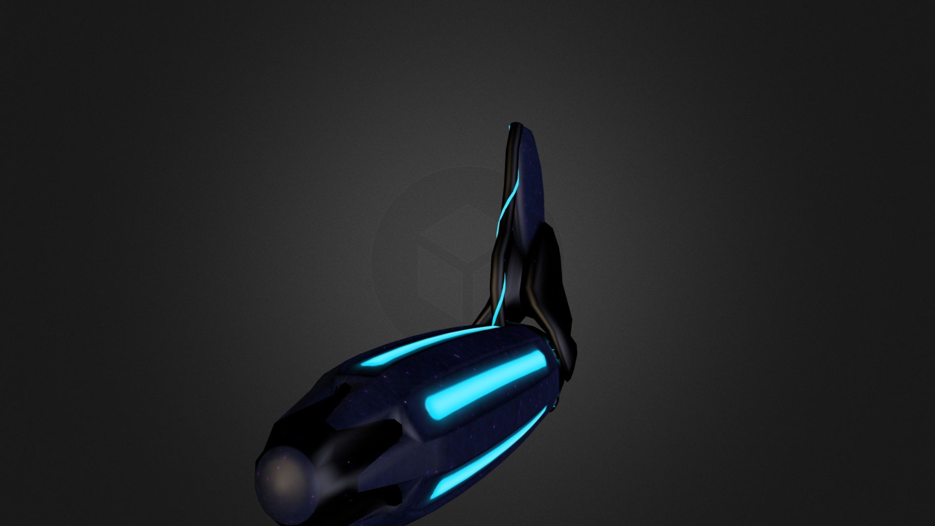 Pulse - 3D model by Sleemonc [pnx3ZNu] - Sketchfab