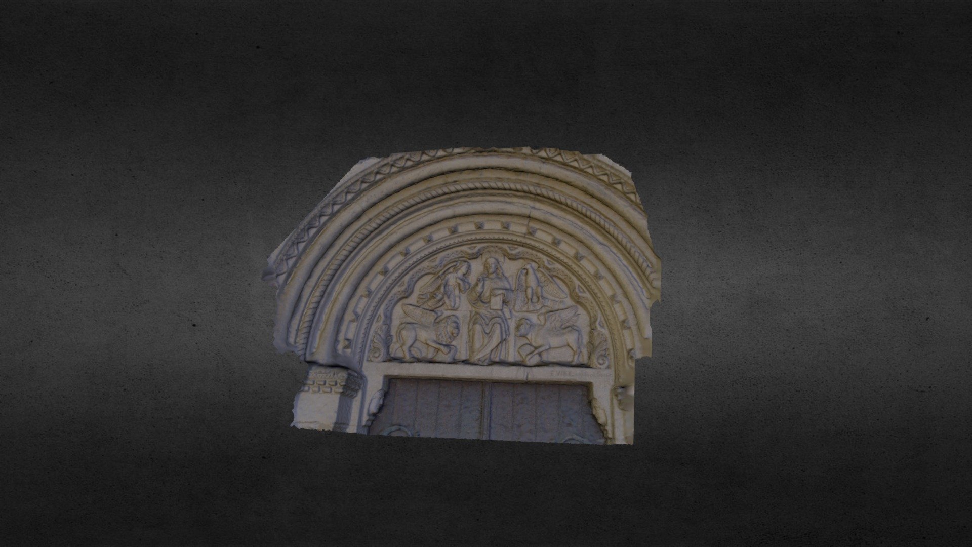 heverlee-relief.ply