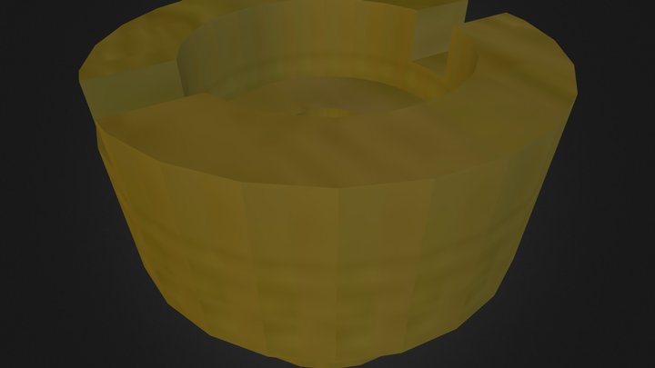 vežba14. 3D Model