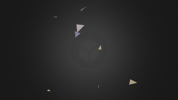 rand.obj 3D Model