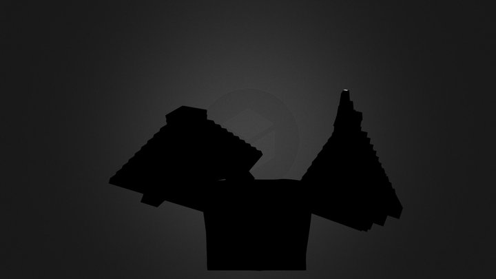 maya minimo3.fbx 3D Model
