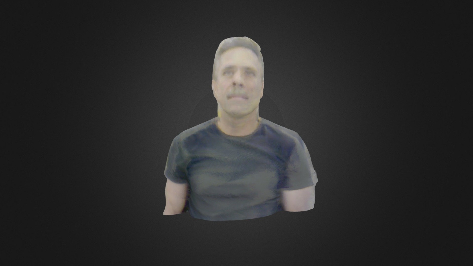 Jim - 3D model by Digifii [qGkPb0n] - Sketchfab