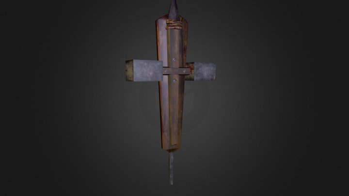 Drix 3D models - Sketchfab