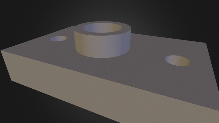 vežba 12. 3D Model