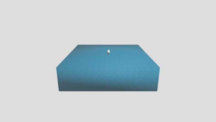 super luxury yatch 3D Model