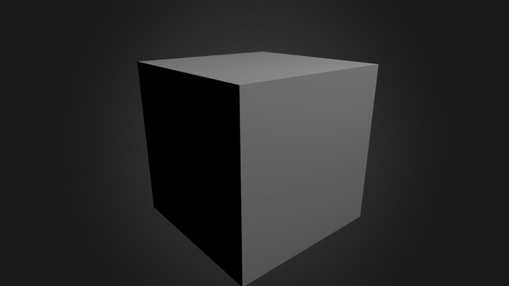 SMPL 3D Model