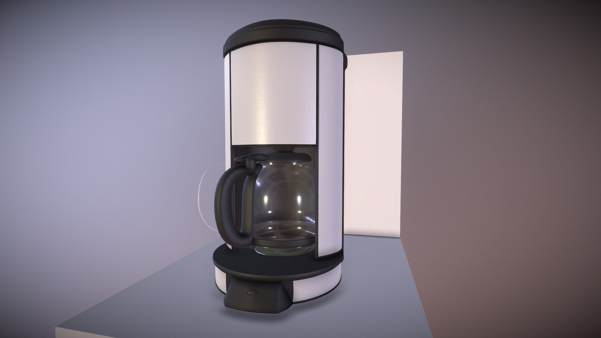 Coffee Machine