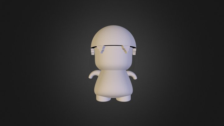 toy 3D Model
