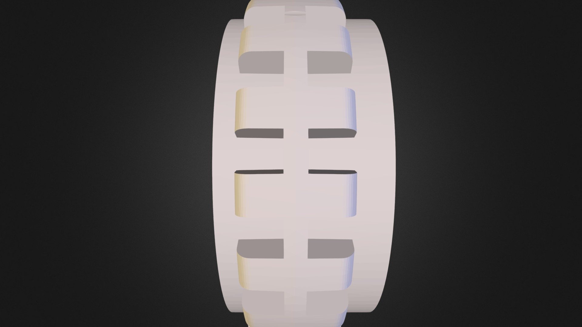 front-rim.stl - 3D model by shenlan [qmsbIbU] - Sketchfab