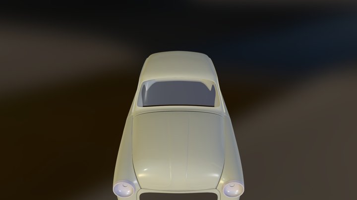 test 3D Model