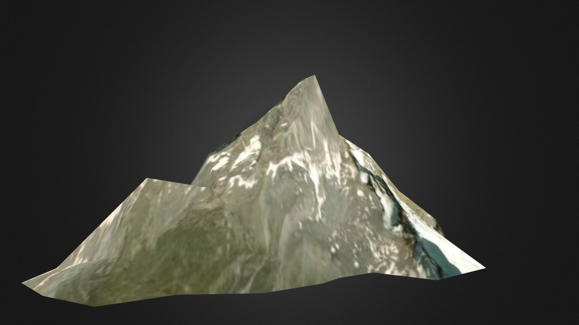 test montagne 3d.zip