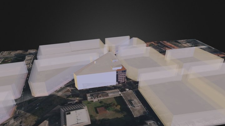 plugin-quickbuilding 3D Model