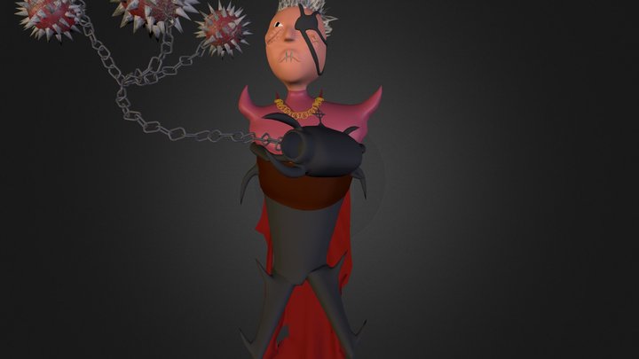 NewZen.zip 3D Model