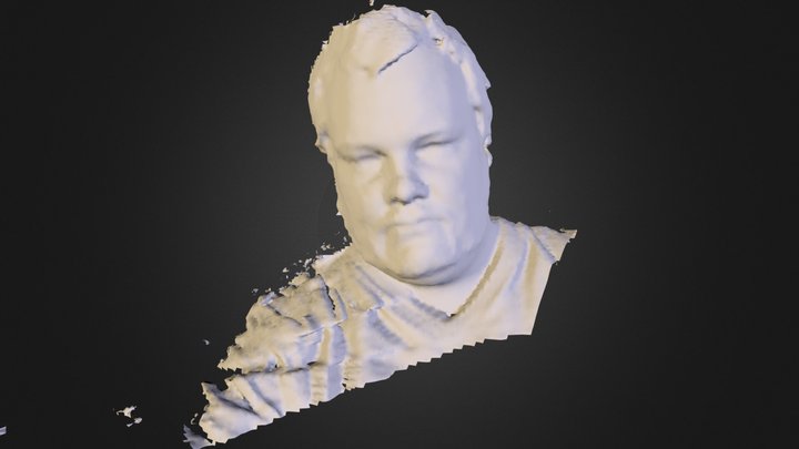 dallo_neu.ply 3D Model