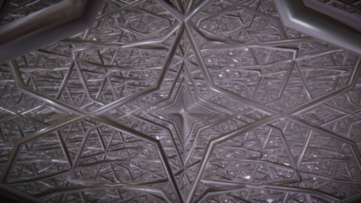 Just a Array test – Kostenloses 3D-Modell STL