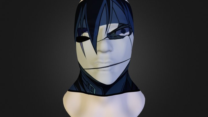 Archive.zip 3D Model
