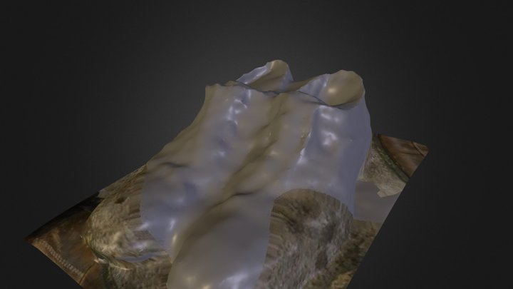 sapato2.zip 3D Model