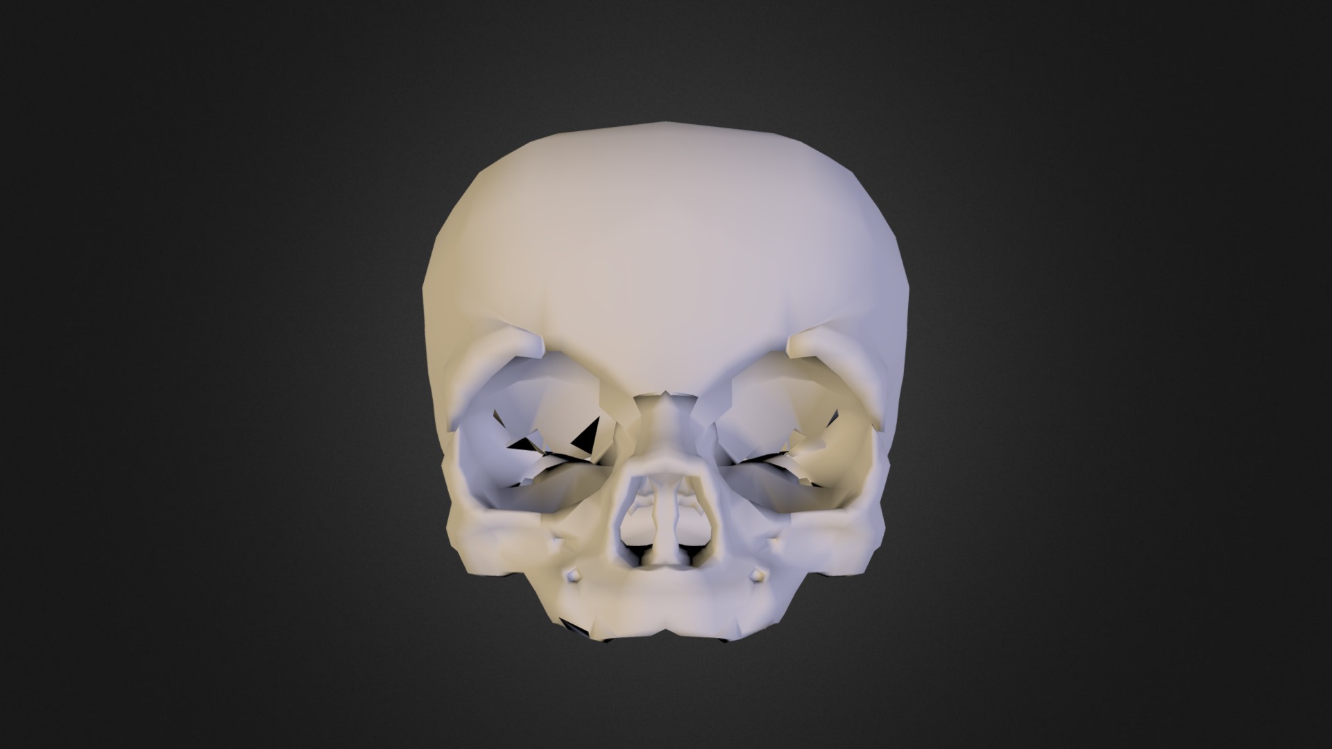 Fetal Skull - 3D model by Visuals for Law (@lde) [ryWoRlA] - Sketchfab